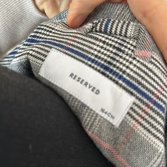 Reserved blazer🆕 - Picture 10 of 14